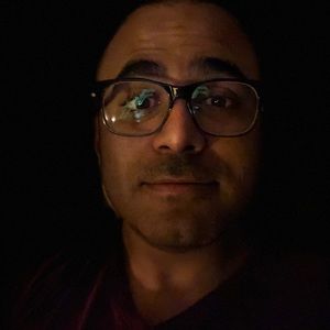 Meet your Posher, Otilio